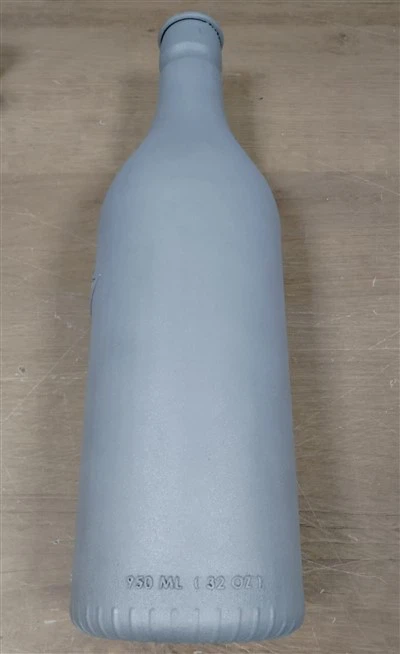 Usluga aluminijskog SLS 3D ispisa